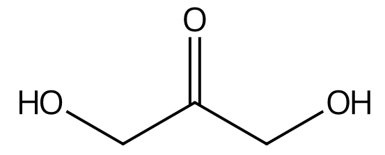 Dihydroxyacetone