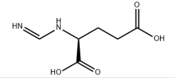 Formiminoglutamic acid