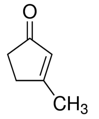 3-Methyl-2-cyclopenten-1-one