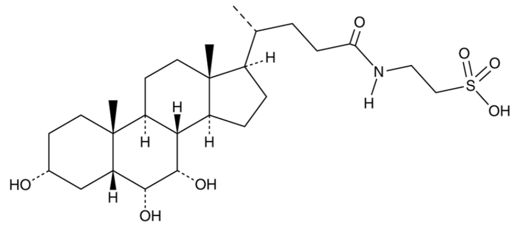 Tauro-γ-muricholic acid