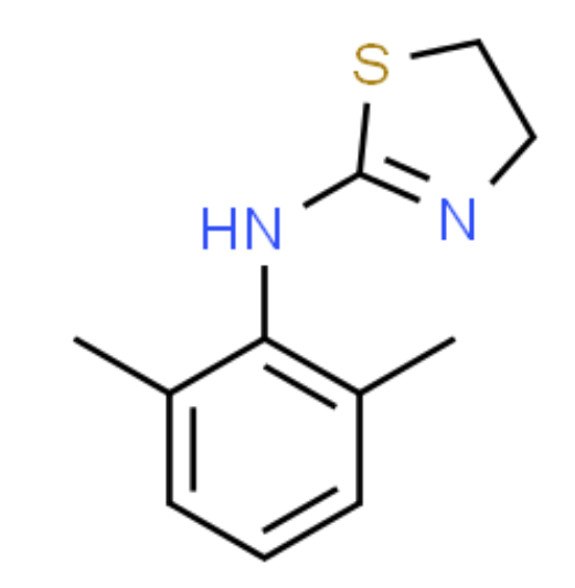 Xylazoline