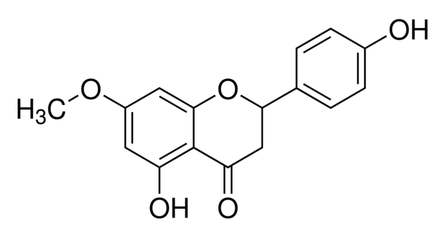 Sakuranetin