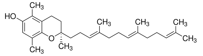 β-Tocotrienol