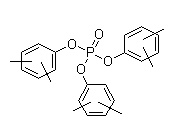 Trixylenyl phosphate