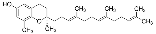 δ-Tocotrienol