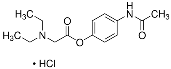 Propacetamol hydrochloride