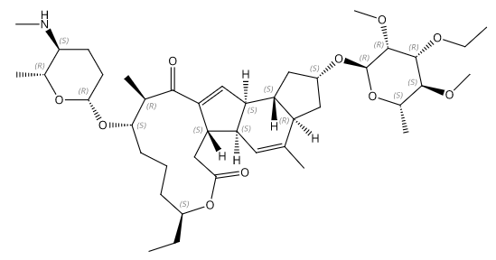 N-Demethyl-XDE-175-L