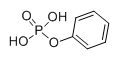 Phenylphosphoric acid