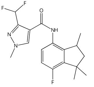 Fluindapyr Solution in Methanol, 1000μg/mL