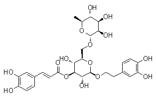 Forsythoside I