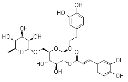 Forsythoside H