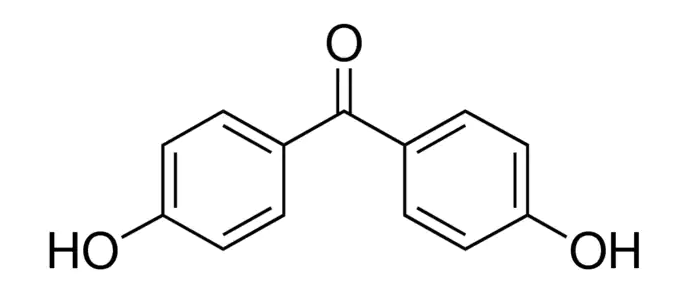 4,4'-Dihydroxybenzophenone