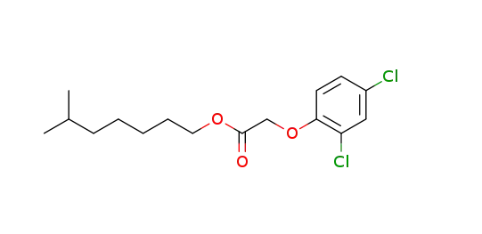 2,4-D isooctyl ester