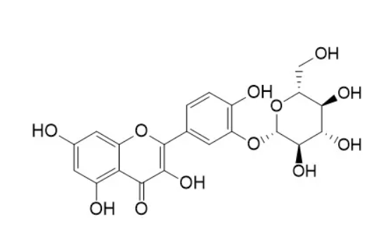 Quercetin-3'-glucoside