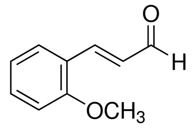 o-Methoxycinnamaldehyde