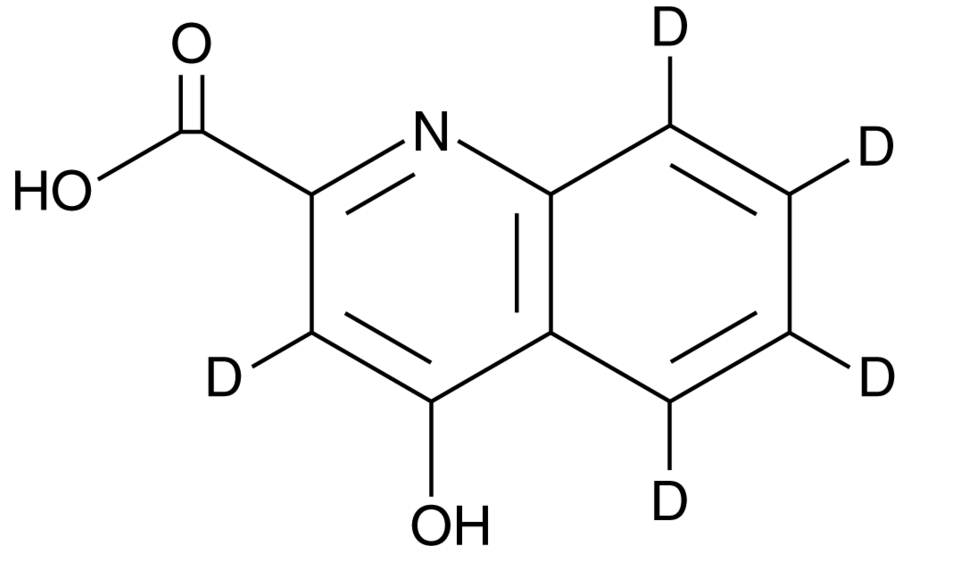 Kynurenic acid-d5