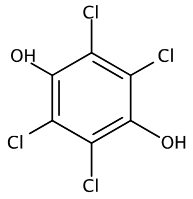 Tetrachlorohydroquinone