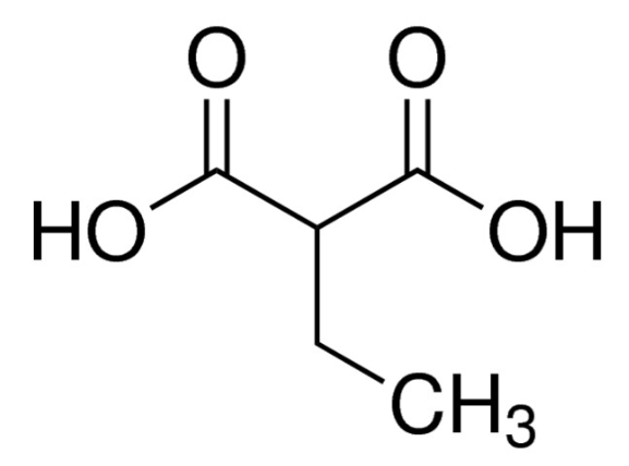 Ethylmalonic acid