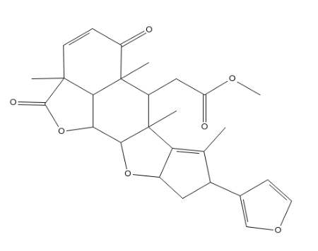 Nimbolide