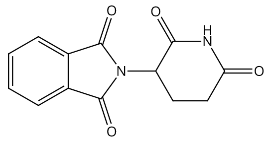 (±)-Thalidomide