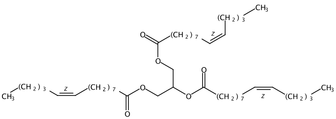 cis-9-Tritetradecenoin
