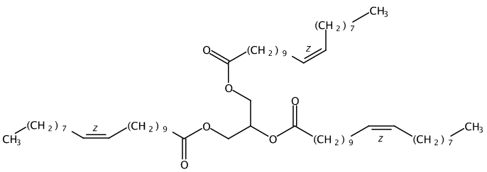 cis-11-Trieicosenoin