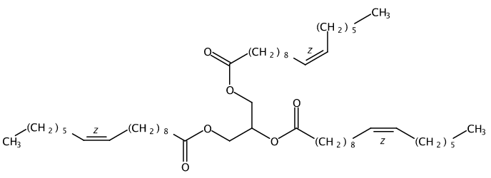 cis-10-Triheptadecenoin