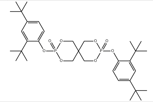 Bis(2,4-di-tert-butylphenyl) pentaerythritol diphosphate