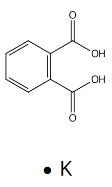 Potassium hydrogen phthalate | 877-24-7 | A Chemtek