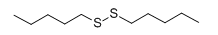 Pentyl disulfide