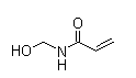 N-(Hydroxymethyl)acrylamide