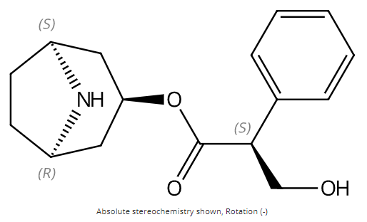Norhyoscyamine