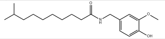 Homodihydrocapsaicin I