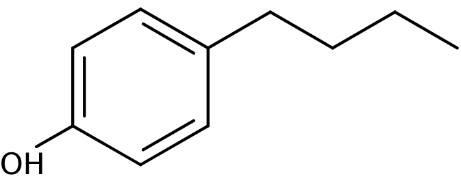 4-Butylphenol