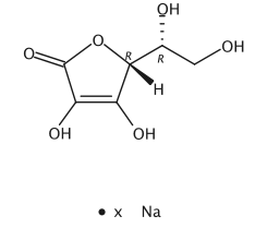 D(-)- Isoascorbic acid sodium salt | 7378-23-6 | A Chemtek