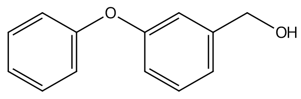 3-Phenoxybenzyl alcohol