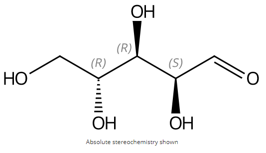 D-(-)-Arabinose