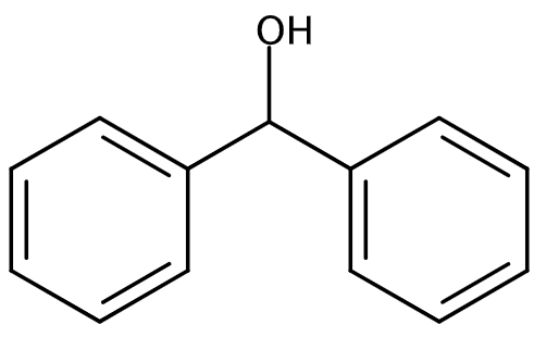 Benzhydrol | 91-01-0 | A Chemtek