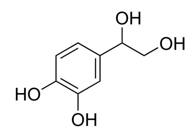 DL-3,4-Dihydroxyphenyl glycol