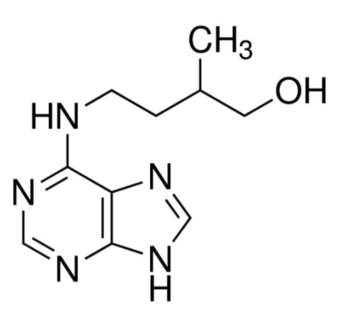 DL-Dihydrozeatin