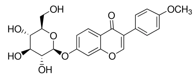 Formononetin-7-O-β-D-glucoside/ononin