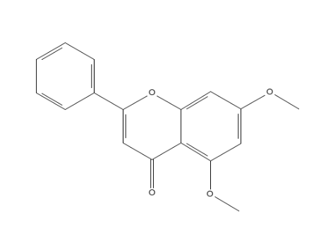 Chrysin dimethylether