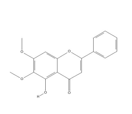 Mosloflavone
