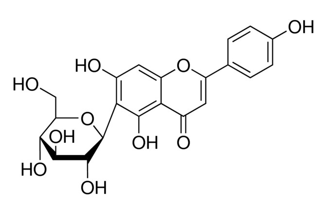 Isovitexin