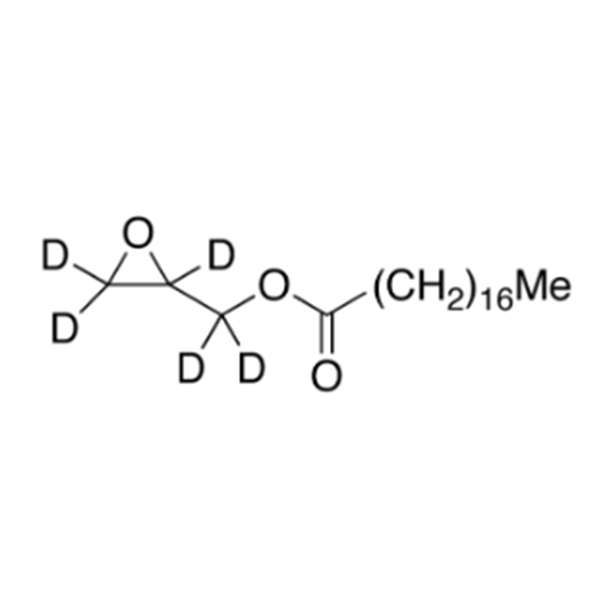Glycidol stearate-d5 Solution in Toluene, 100μg/mL
