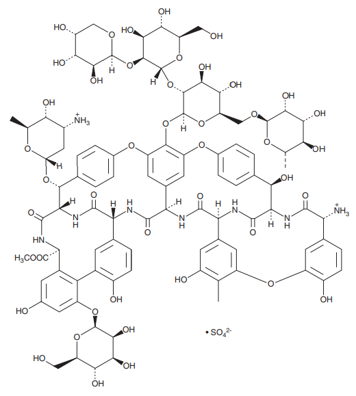 Ristocetin A sulfate