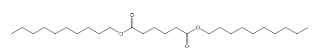 Didecyl adipate