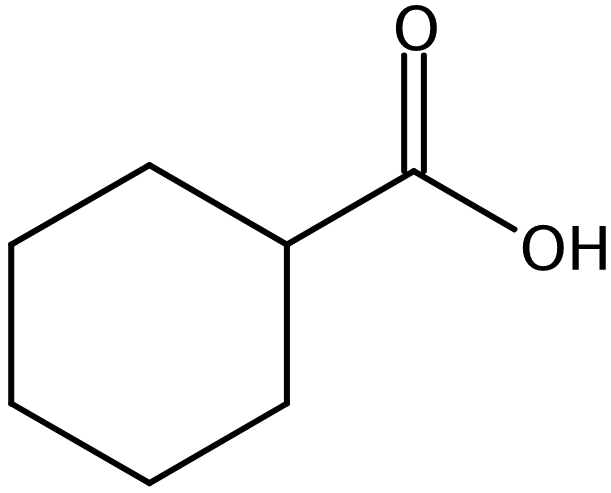 Cyclohexanecarboxylic acid