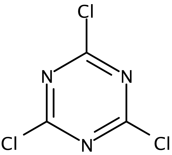 Cyanuric chloride