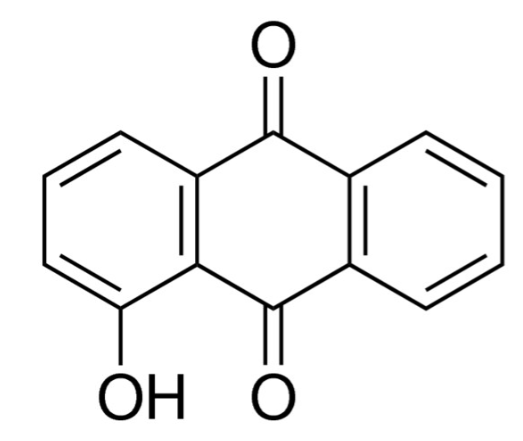 1-Hydroxy anthraquinone
